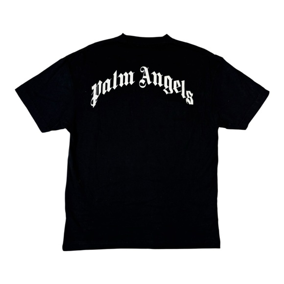 Palm Angels Kill The Bear T-shirt
Second hand‎ 
Excellent condition - Picture 2 of 7